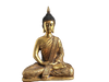 Statue Bouddha Tibétain