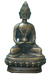 Bouddha Inde Statue