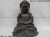 Bouddha Moine Statue