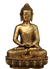 Statue Bouddha  Artisanale