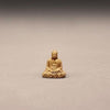 Bouddha Miniature Statue