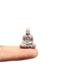Bouddha Miniature Statue