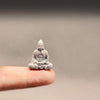 Bouddha Miniature Statue