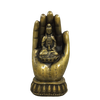 Main de Bouddha Statue