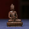 Statue Bouddha Amitabha