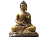 Statue Bouddha Bali