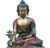 Statue   Bouddha Couleur