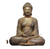 Statue Bouddha Extérieur Résine