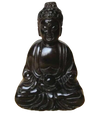 Statue Bouddha Hindou