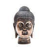 Statue Bouddha Face