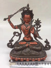 Statue Manjushri Bodhisattva