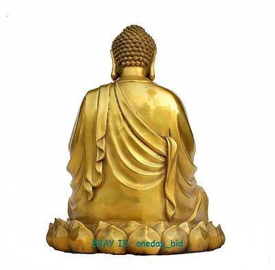 Statue Bouddha   Japonaise