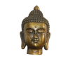 Statue Bouddha en Or