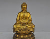 Statue Bouddha Shakyamuni