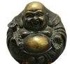 Statue Bouddha Souriant