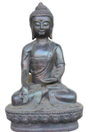 Statue de Bouddha Jardin