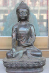 Statue de Bouddha Jardin