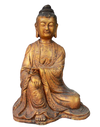 Statue Extérieur Bouddha