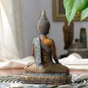 Statue bouddha Vintage Thaïlande