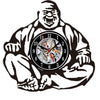 Horloge Bouddha Rieur