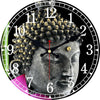 Horloge Bouddha Moderne