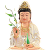 Statue Guan Yin Bodhisattva