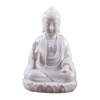 Statue Bouddha Blanc
