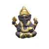 Statuette  Ganesh