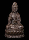 Statue Bouddha Zen