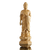 Statue Bouddha Svastika