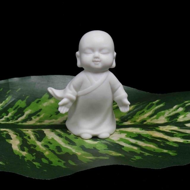 Petite Statue de Bouddha