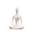 Statue Bouddha Méditation