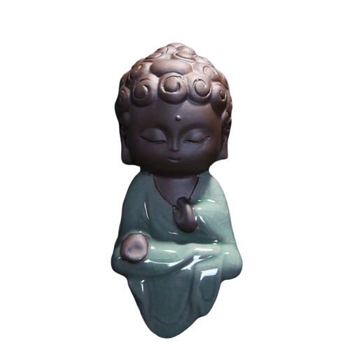 Bouddha Méditation