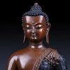 Statue Bouddha Akshobhya