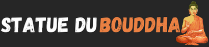 Statue Du Bouddha