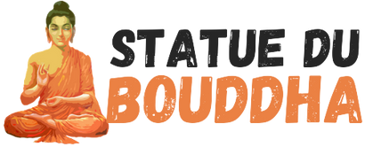 Statue Du Bouddha