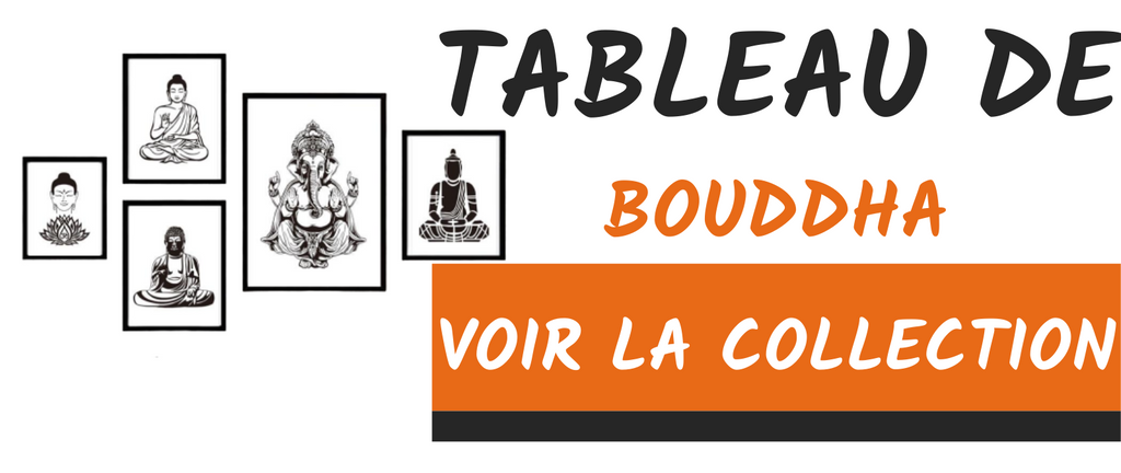 Drapeaux Bouddhistes | Origine et Signification