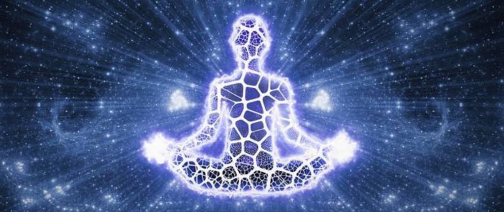 Bouddha illumination