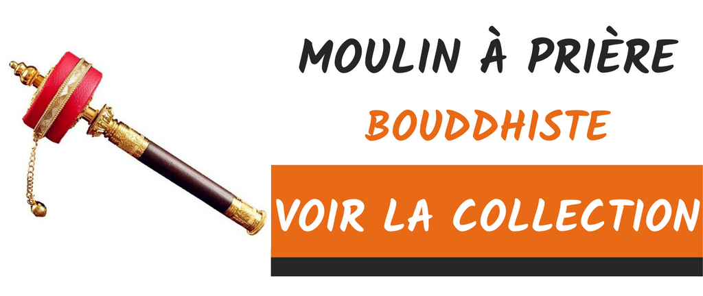 L’histoire de Bouddha