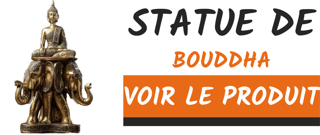 L’éléphant dans le Bouddhisme