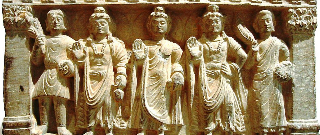 Vajrayana et Mahayana