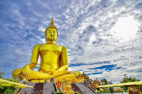 Phra Buddha Maha Nawamin