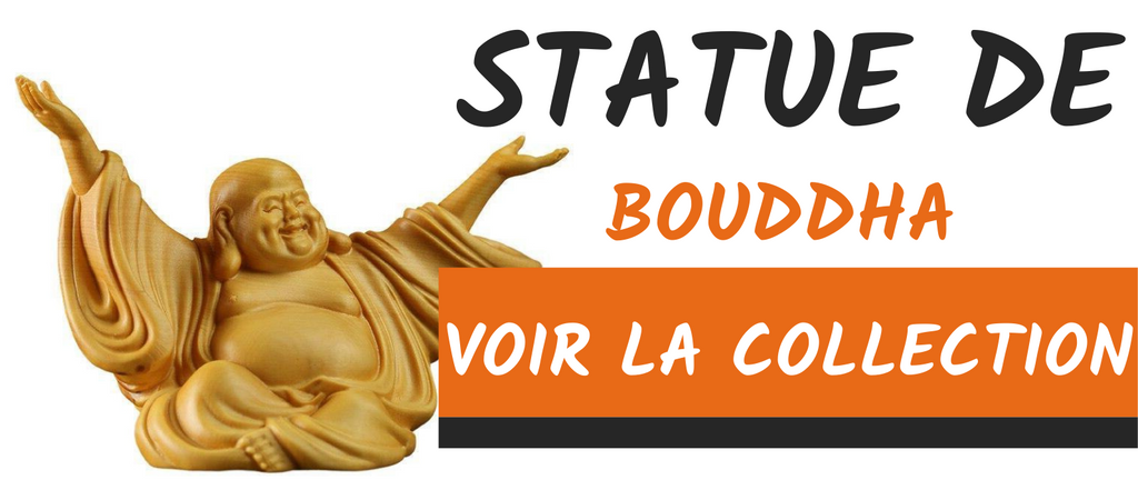 Bouddha Rieur Signification et Position