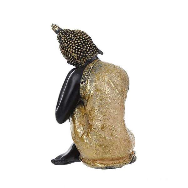 Statue Bouddha au repos