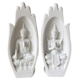 Statue Bouddha Vietnam