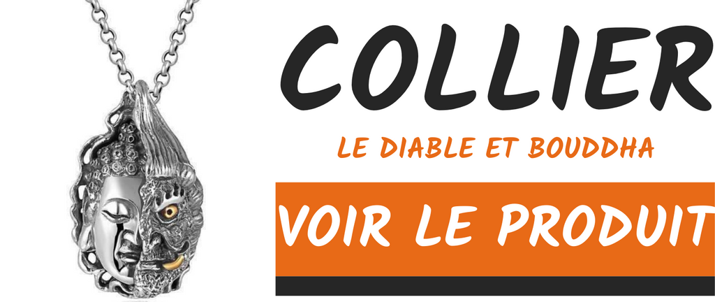 Pourquoi les Bouddhistes se rasent la tête ?