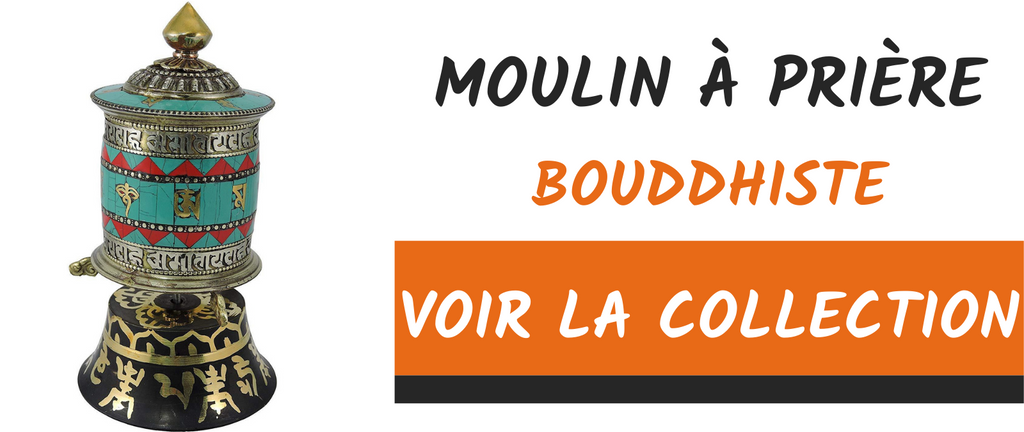 Bouddhisme Tibétain