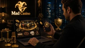 Free spins Mad casino : tours gratuits, conditions et jeux éligibles
