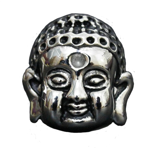 Bague Bouddha Bouddha rieur