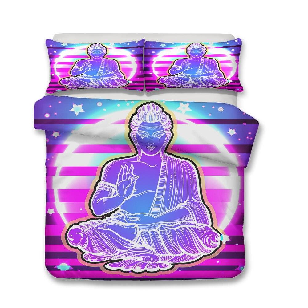 Parure de Drap Bouddha